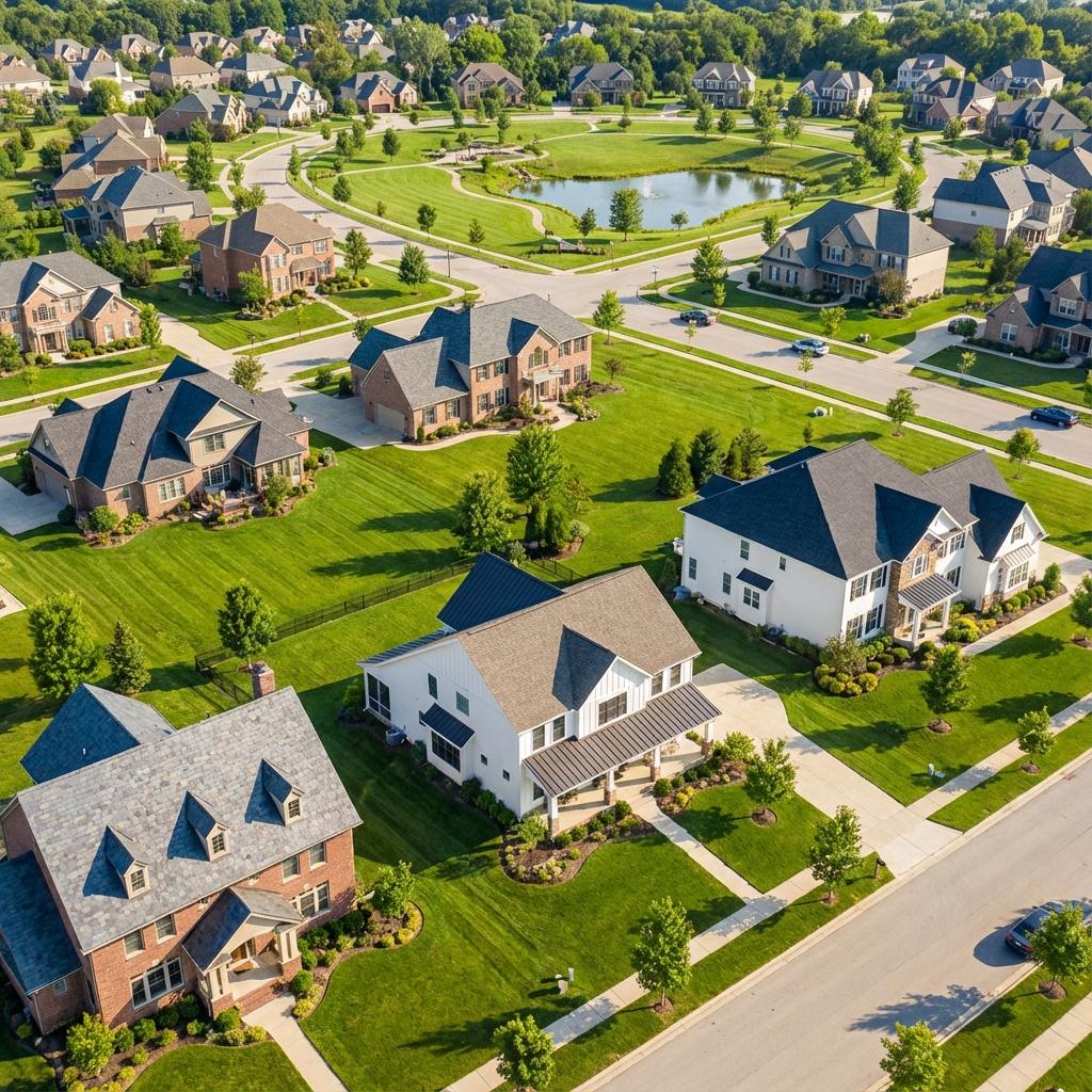 Roofing contractor serving Battlefield, MO homeowners - Gladiator Exteriors