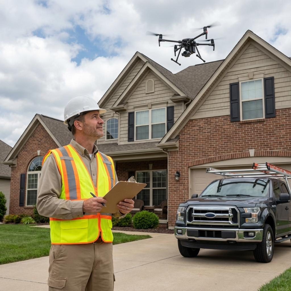 Specialized Siding by Gladiator Exteriors